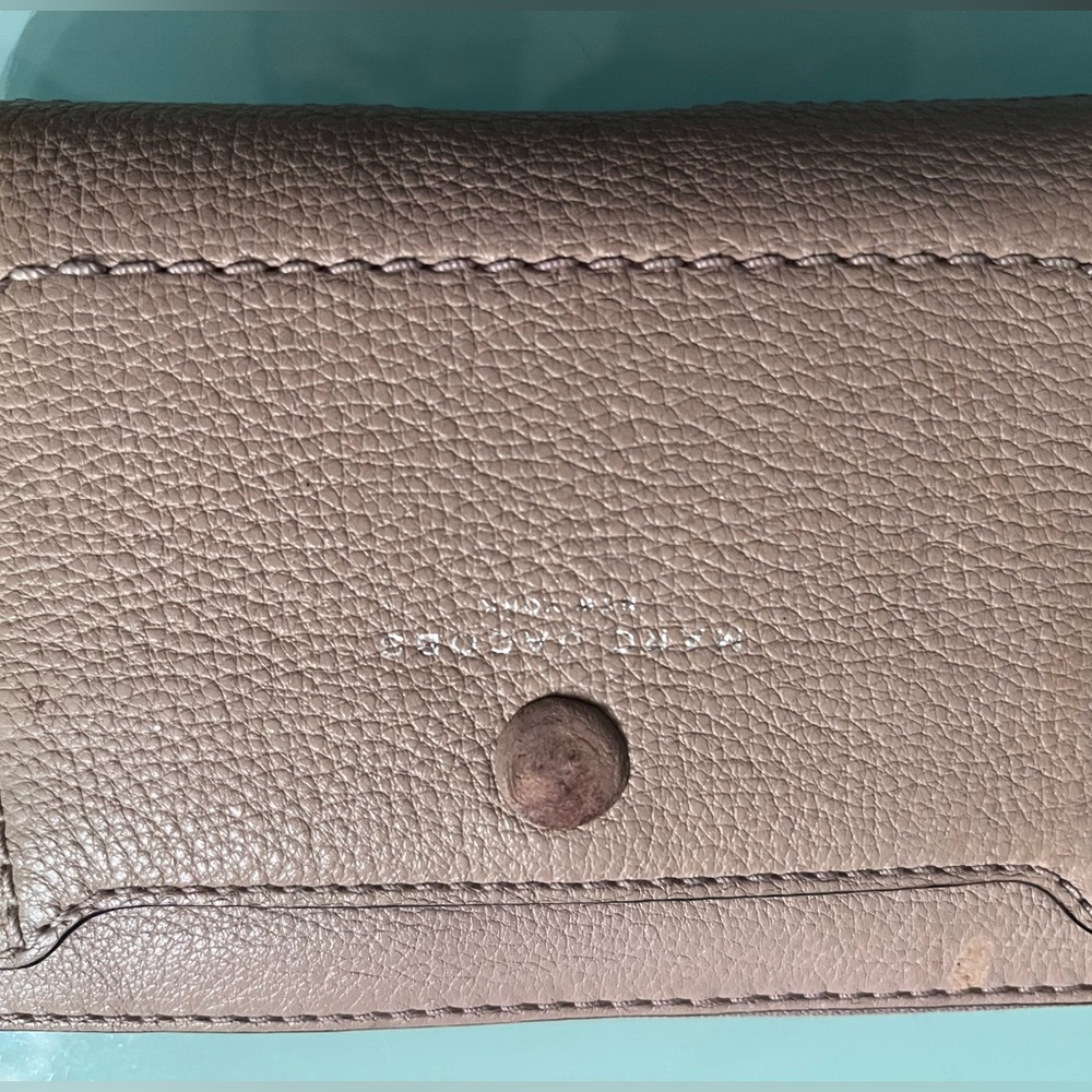 Marc Jacobs Wallet